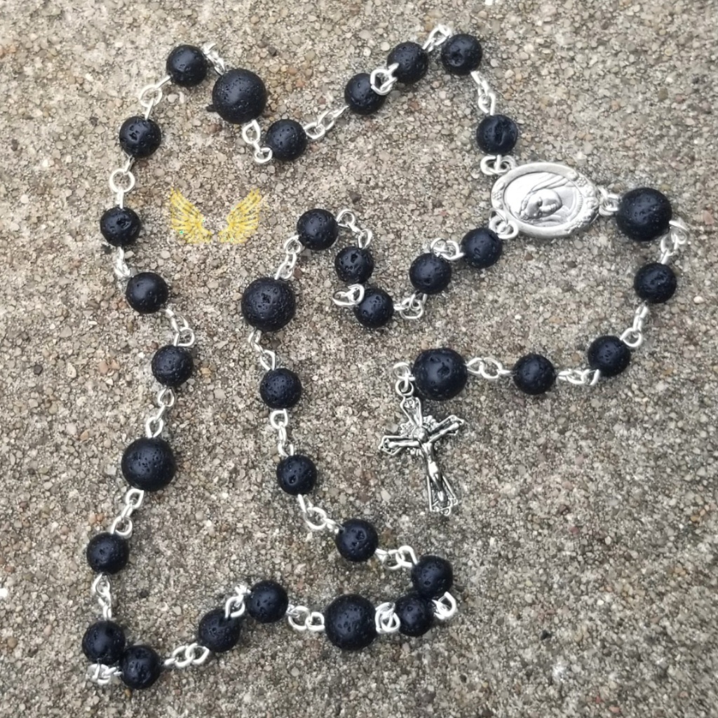 The Son Mirror Rosary
